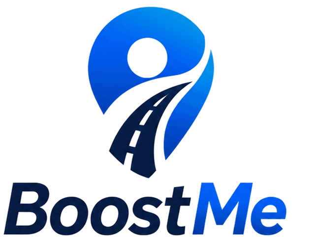 BoostMe